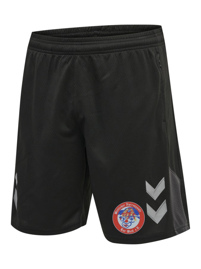 Hummel Lead Trainer Shorts