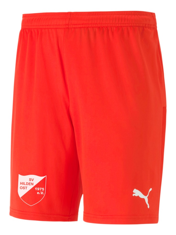 PUMA teamGOAL 23 Knit Shorts