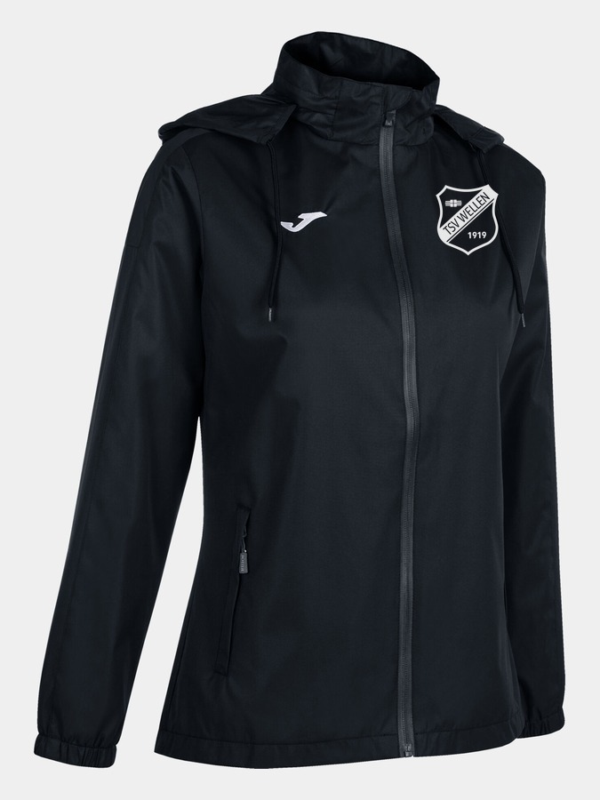 Joma Regenjacke Trivor Damen