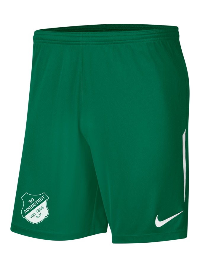 Nike League II Knit Shorts