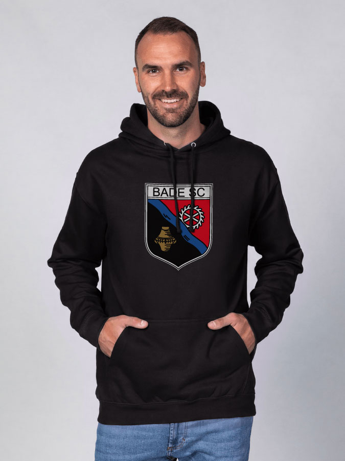 Hoodie Classic Herren