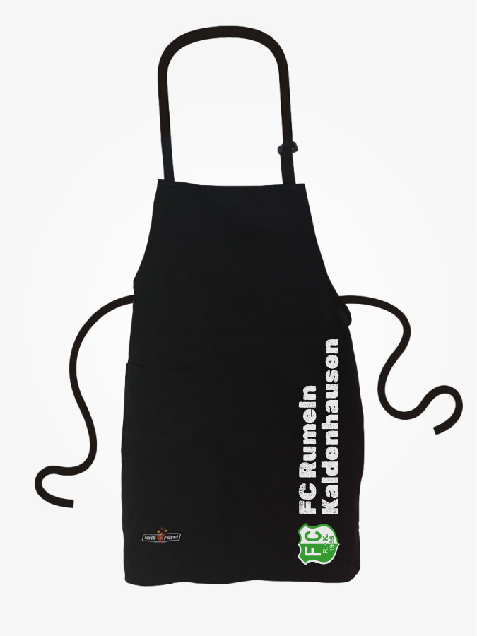 Schürze Grillfürst Classic