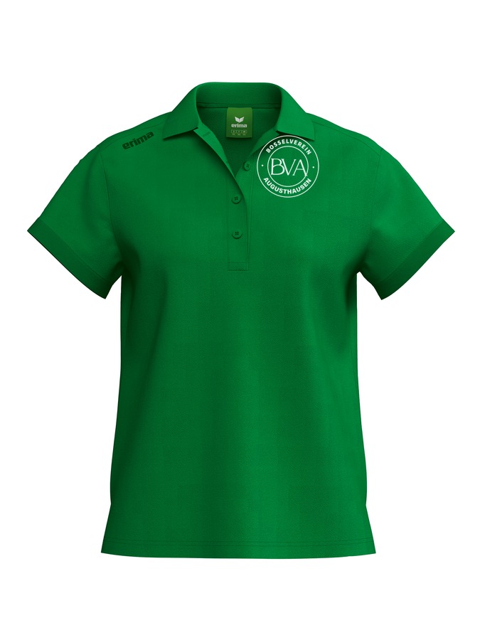 Erima Teamsport Poloshirt Damen