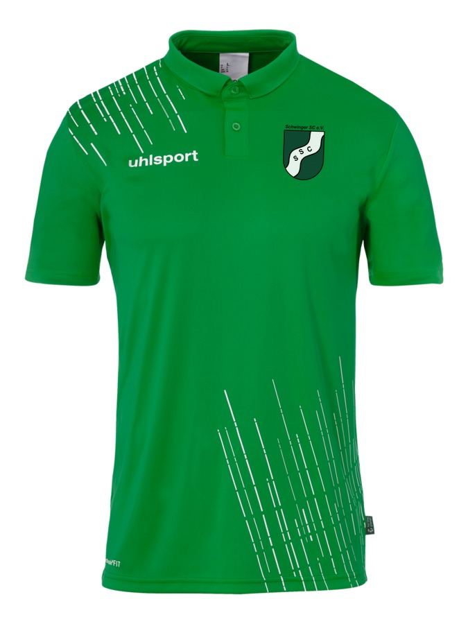 uhlsport Score 26 Poly Polo