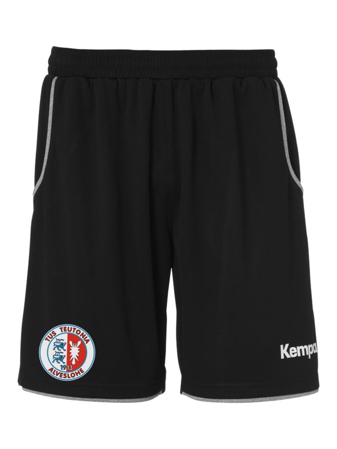 Kempa Schiedsrichter Shorts