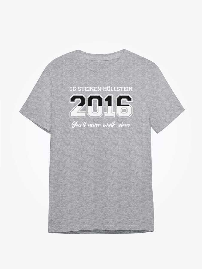 Shirt Established Kids