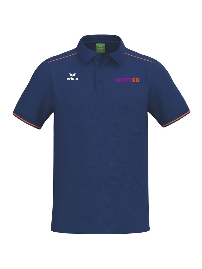 Erima Compete Poloshirt