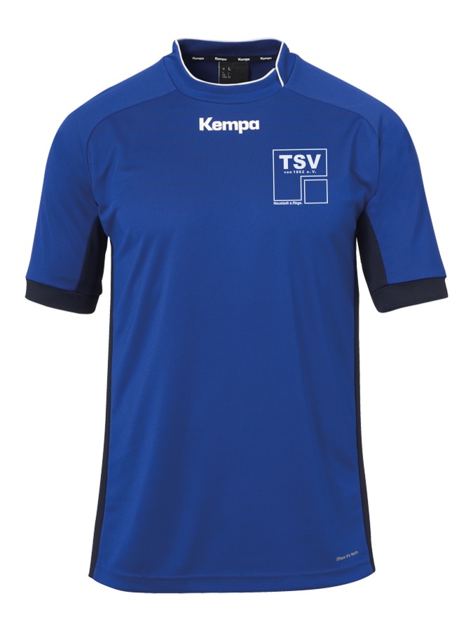 Kempa Prime Trikot