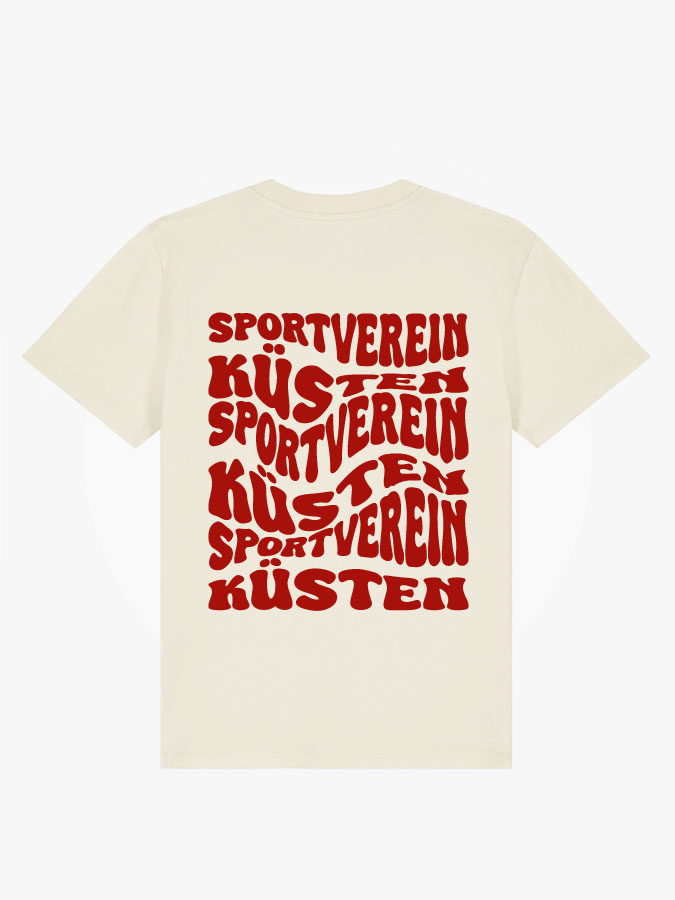 Shirt Wavy Kids