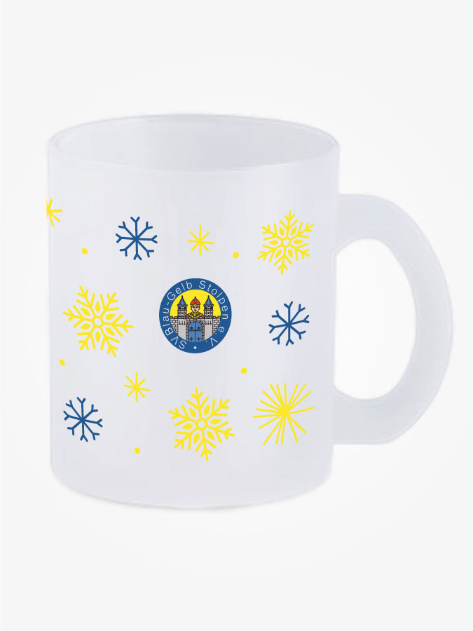 Glühweintasse Lüli