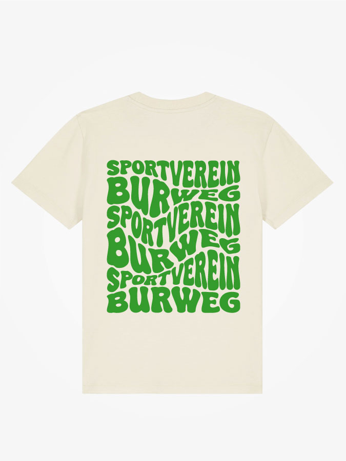 Shirt Wavy Kids