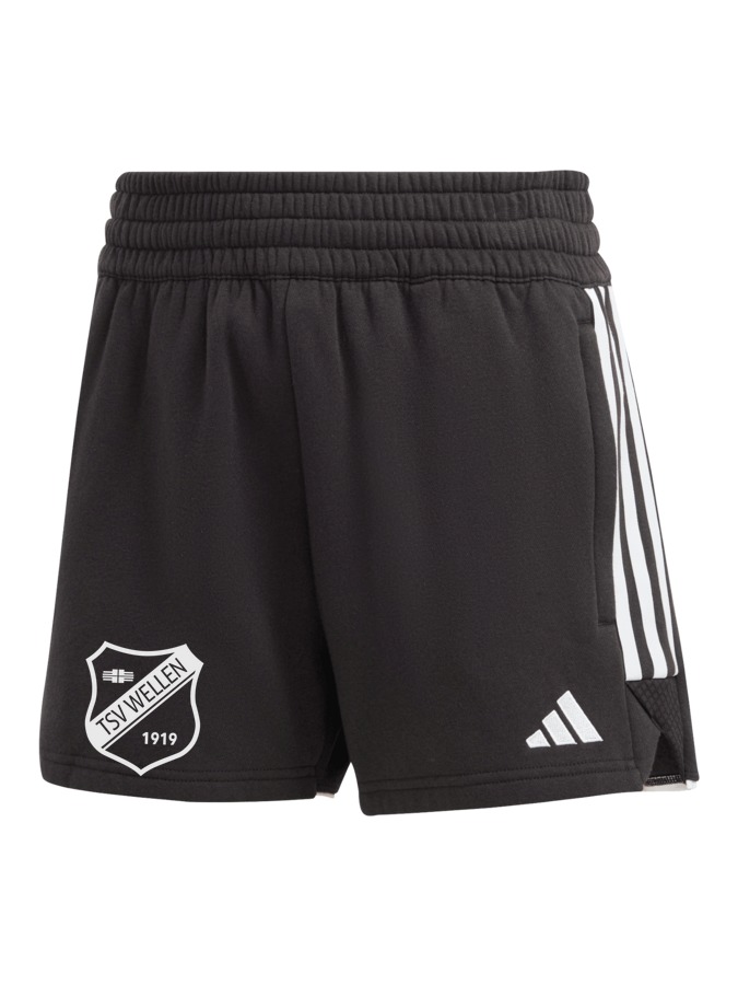 adidas Tiro 23 League Sweatshorts Damen