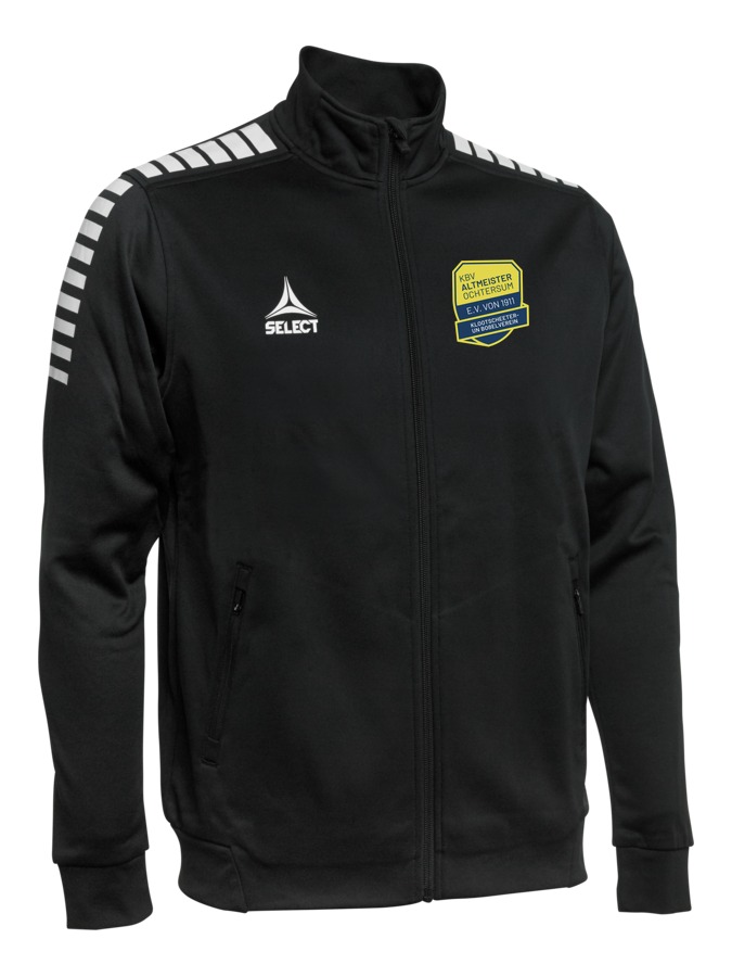 Select Monaco Präsentationsjacke