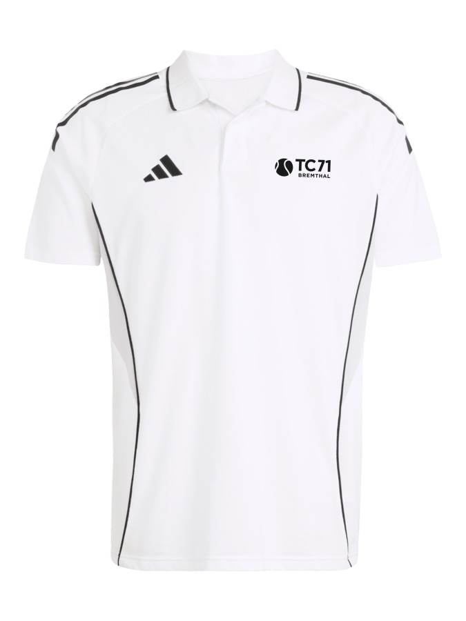 adidas Tiro 25 Competition Poloshirt