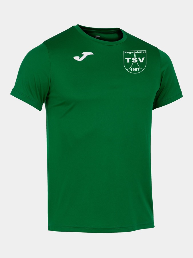 Joma Record II Shirt Monocolor