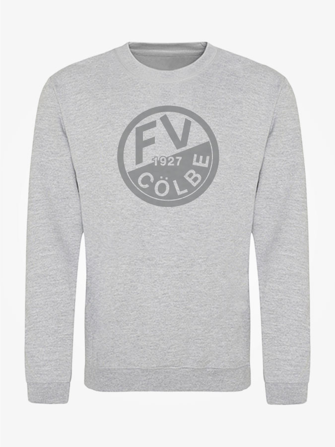 Sweater All Grey Herren