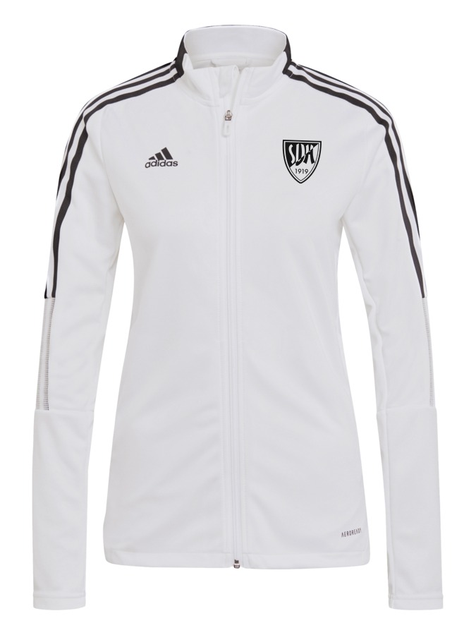 adidas Tiro 21 Trainingsjacke Damen