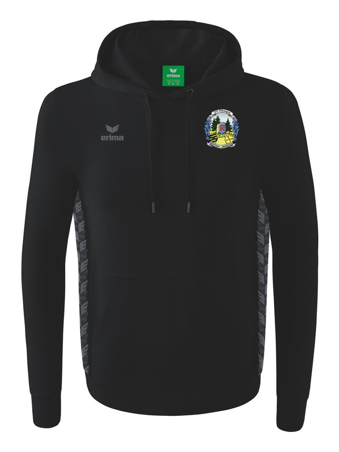 Erima Essential Team Kapuzensweat