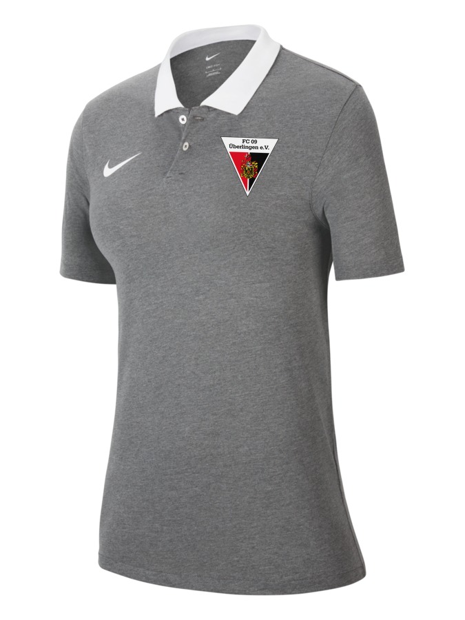 Nike Park Poloshirt Damen