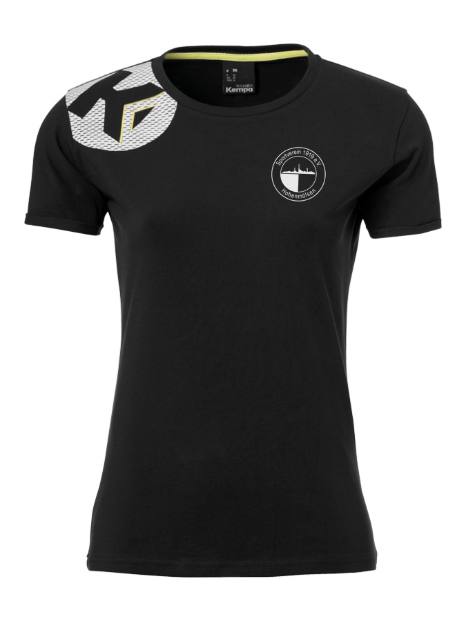 Kempa Core 2.0 T-Shirt Damen