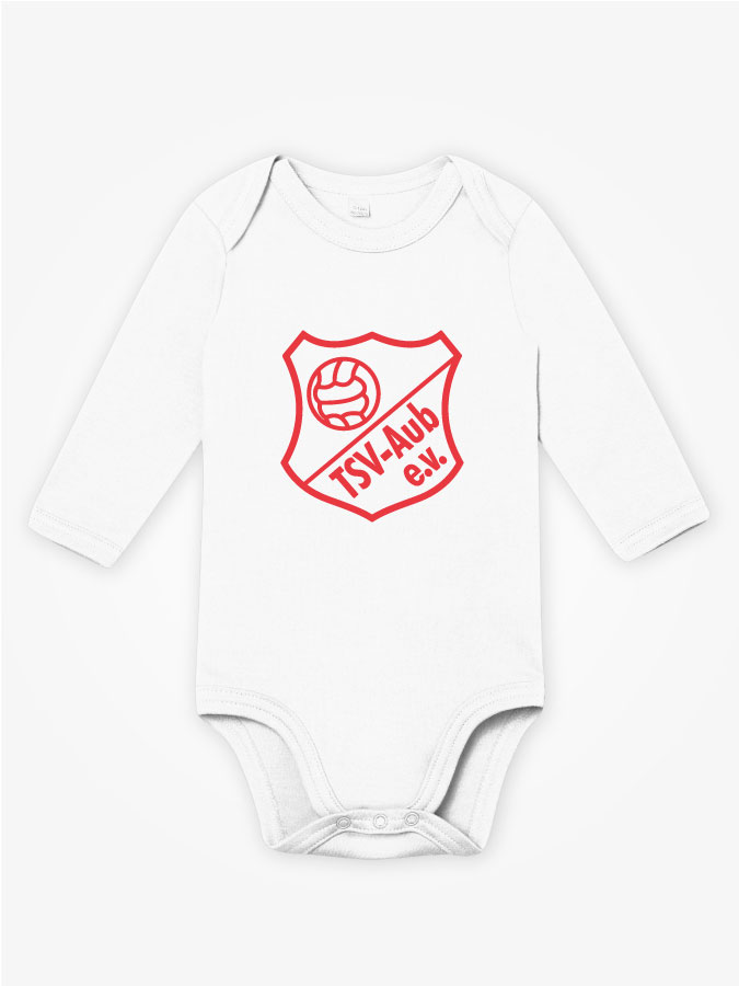 Baby Body Langarm