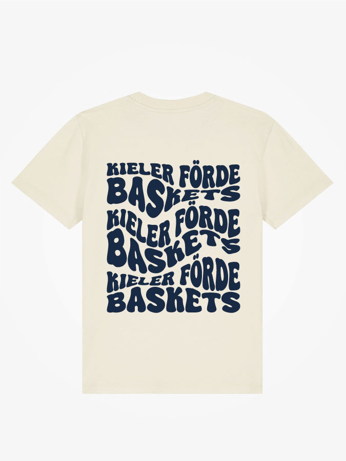 Shirt Wavy Kids