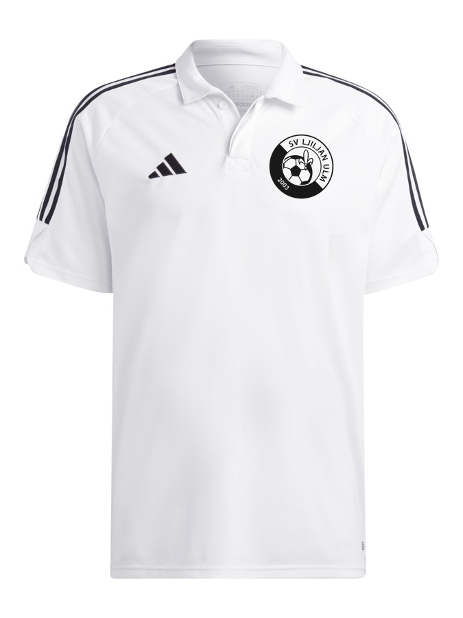 adidas Tiro 23 League Poloshirt