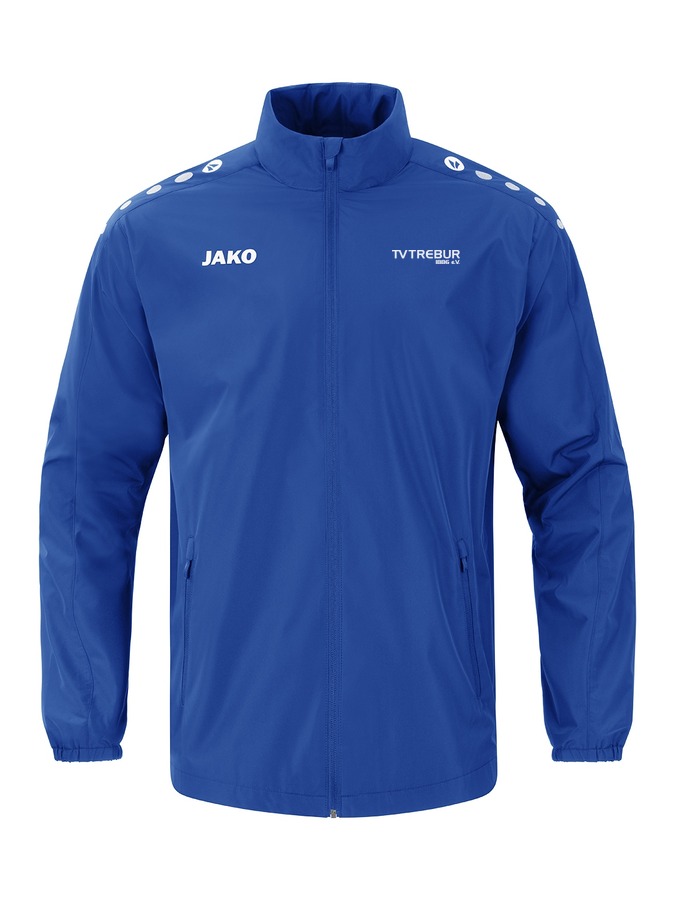Jako Allwetterjacke One