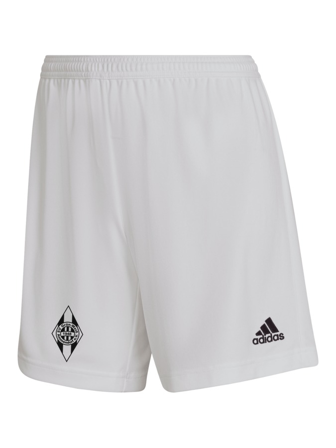 adidas Entrada 22 Shorts Damen