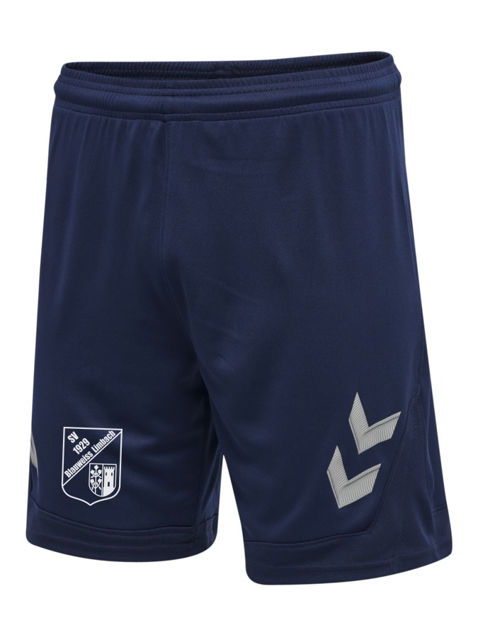 Hummel Lead Trainingsshorts