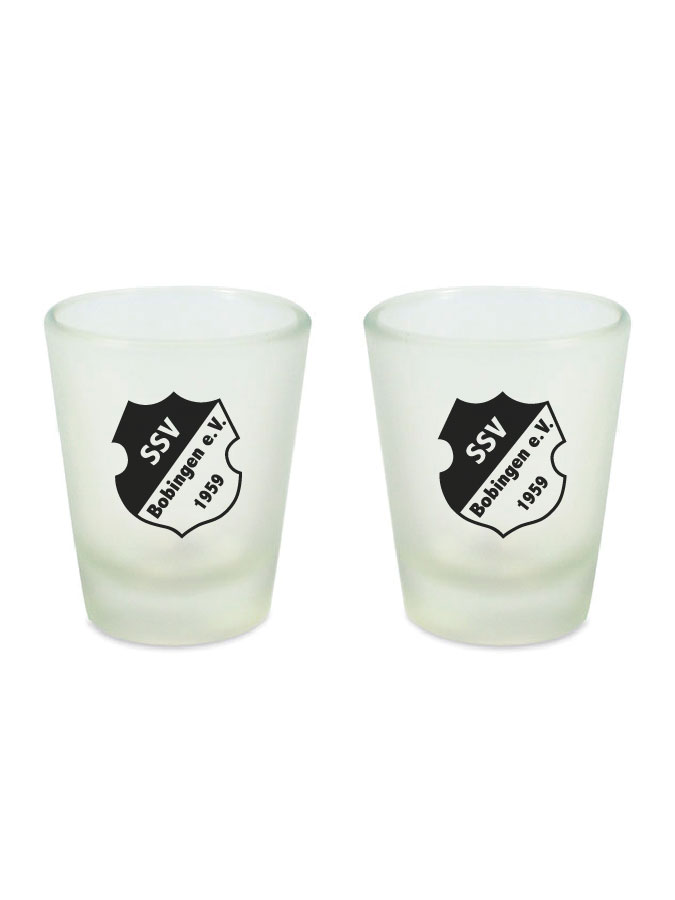 2er Set Schnapsglas Alina