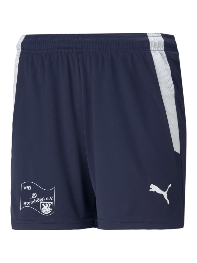 PUMA teamLIGA Shorts Damen