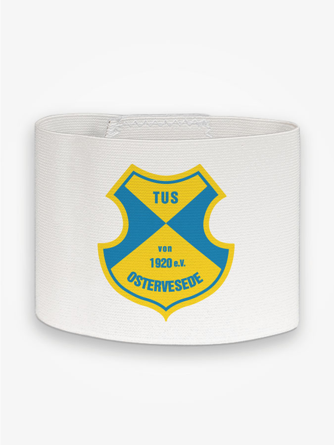 Armbinde Logo
