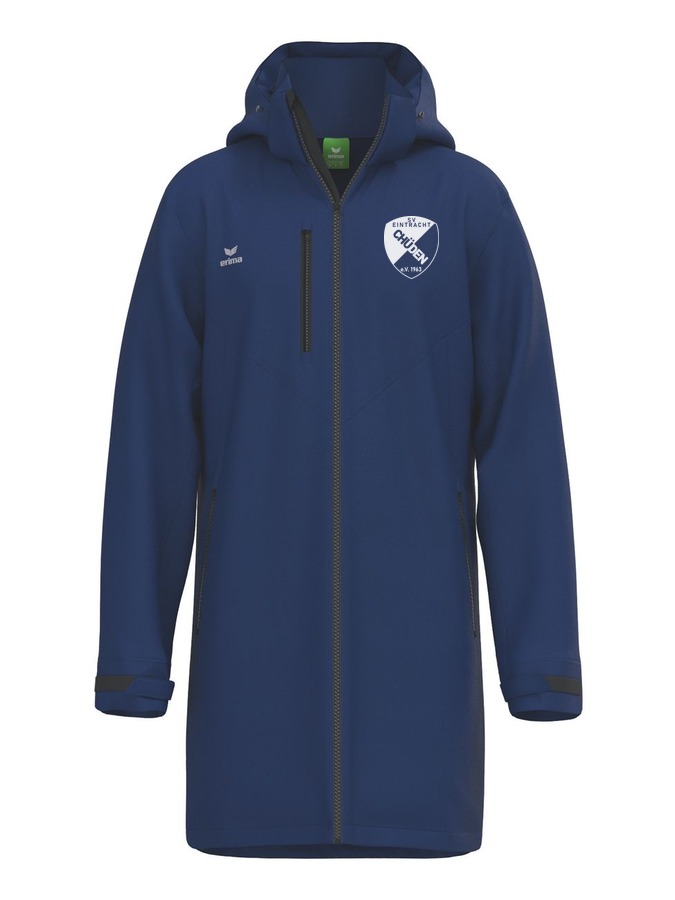 Erima Compete Stadionjacke