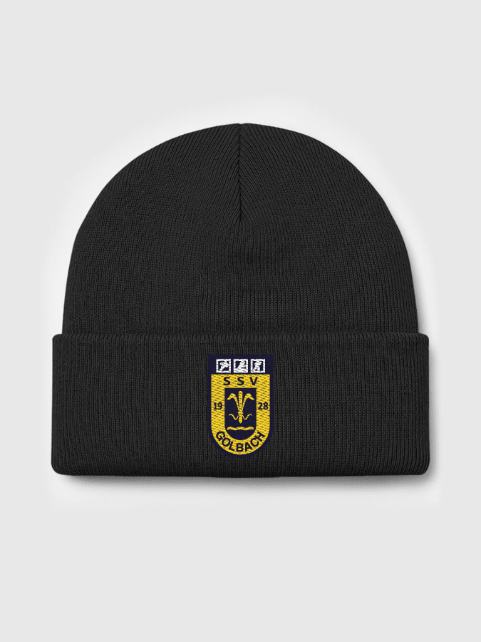 Beanie Kids Sticklogo