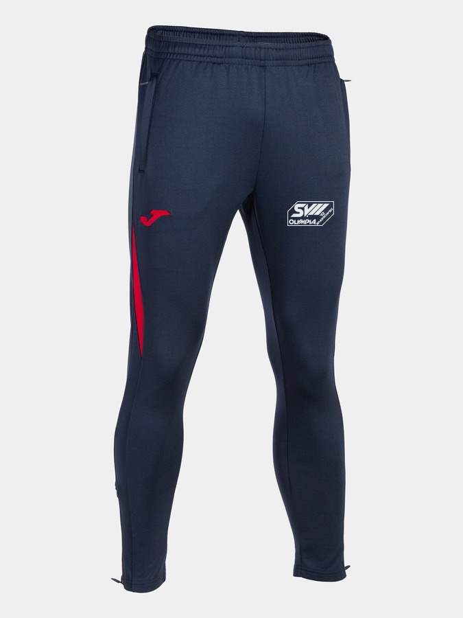 Joma Championship VII Long Pants