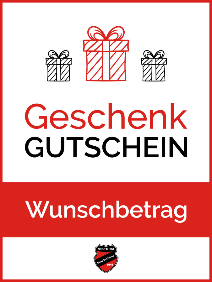 Gutschein zum Ausdrucken