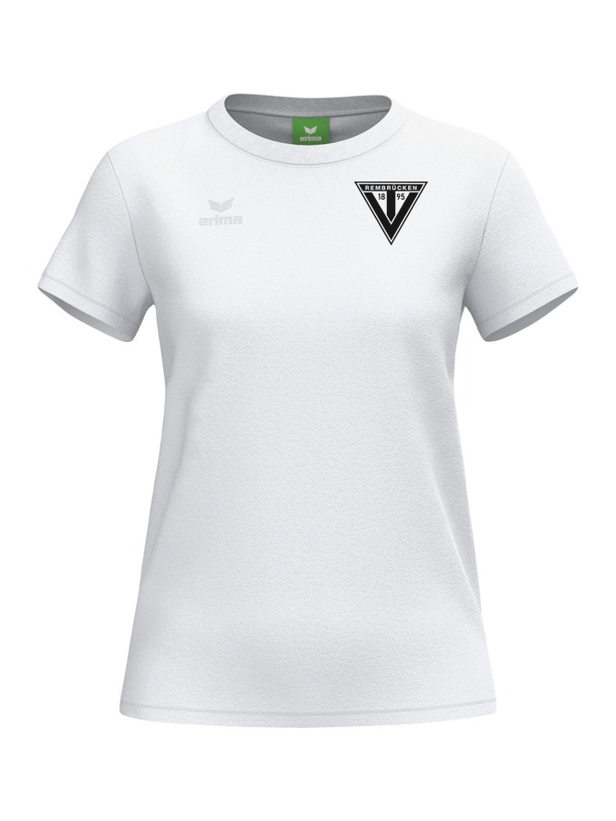 Erima Compete T-Shirt Damen