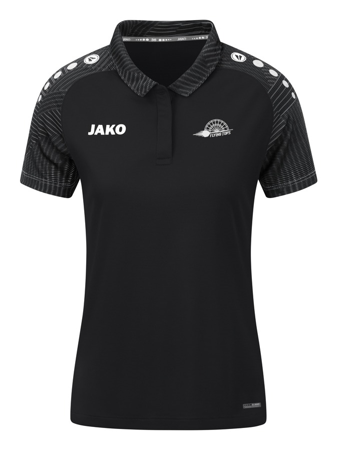 Jako Poloshirt Performance Damen