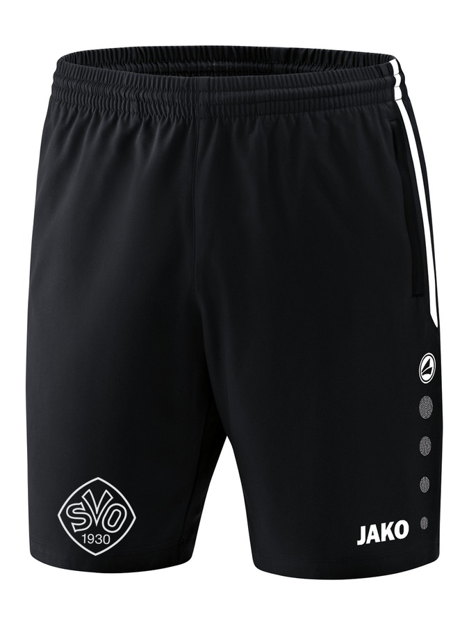 Jako Short Competition 2.0