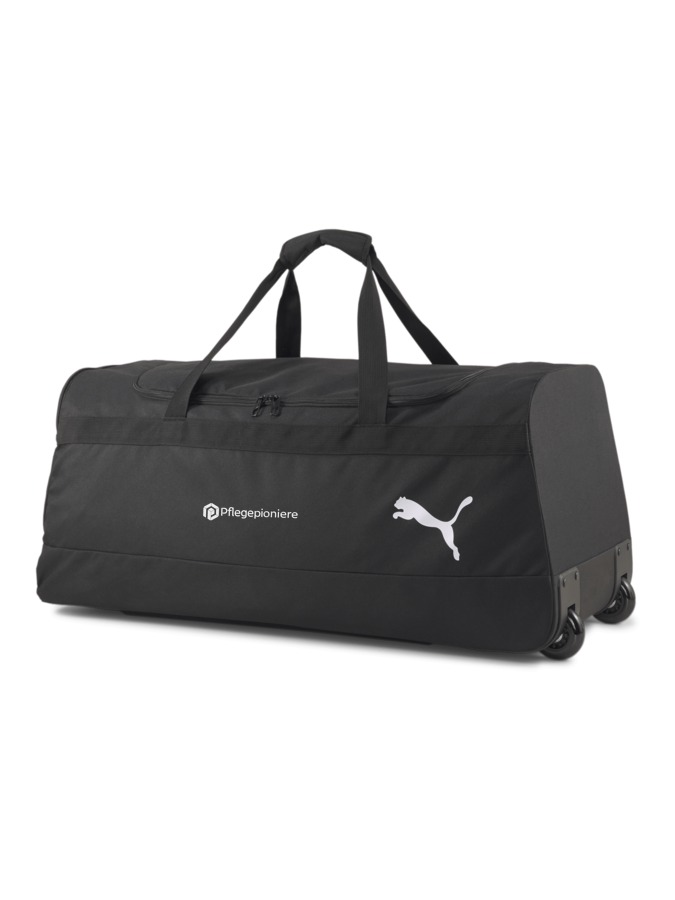 PUMA teamGOAL 23 Wheel Teambag L