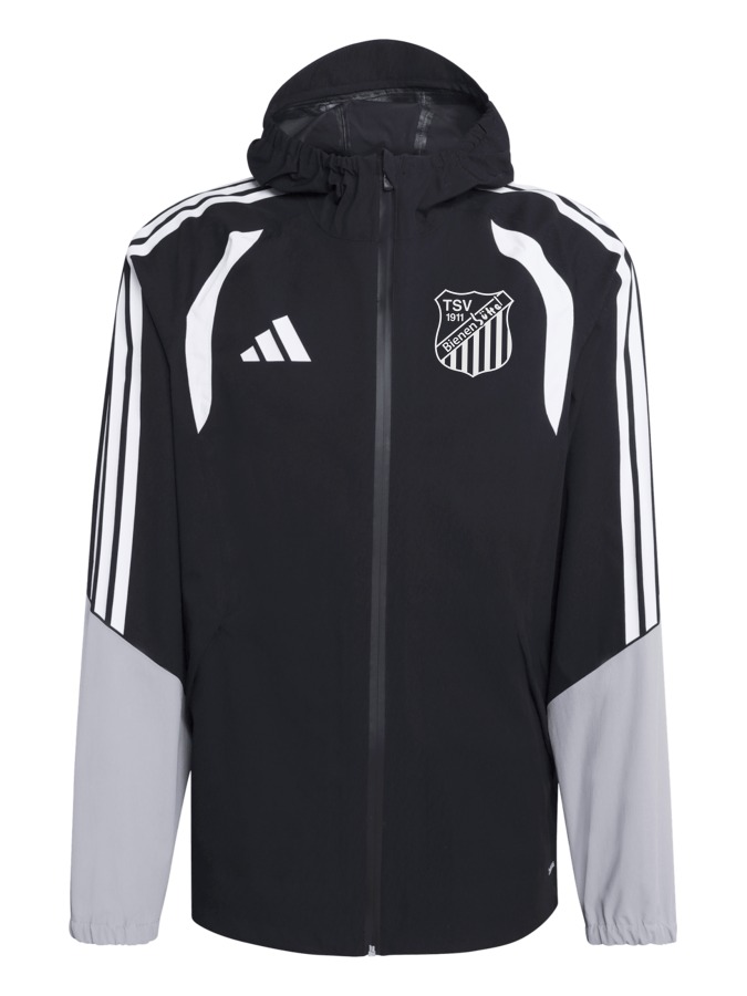 adidas Tiro 26 Regenjacke