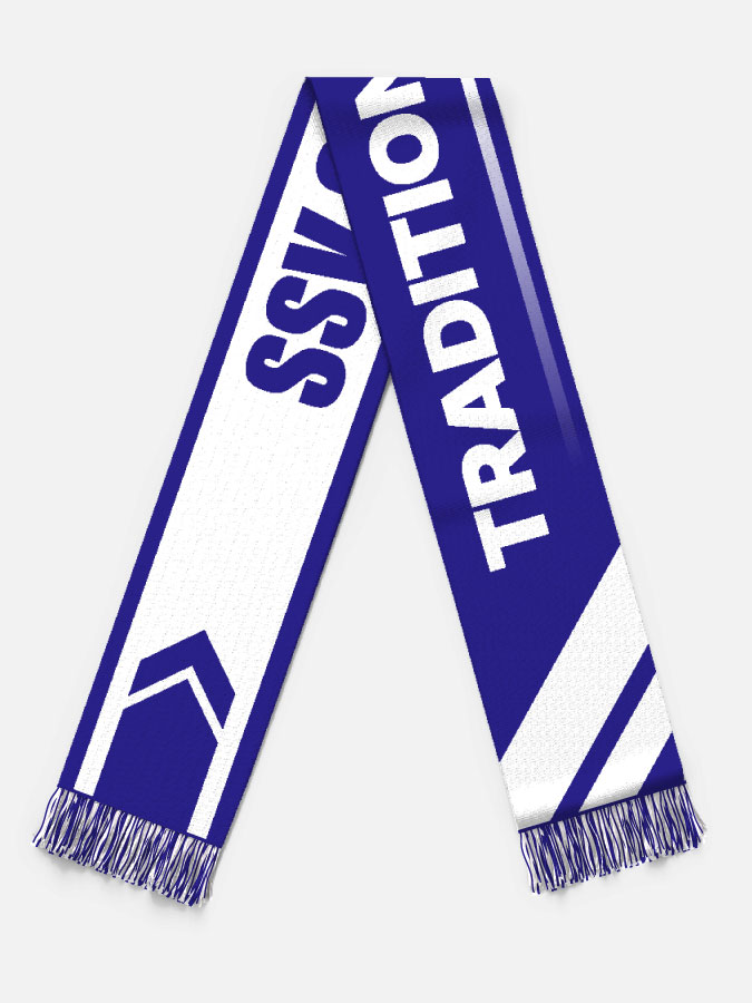 Fanschal Identity