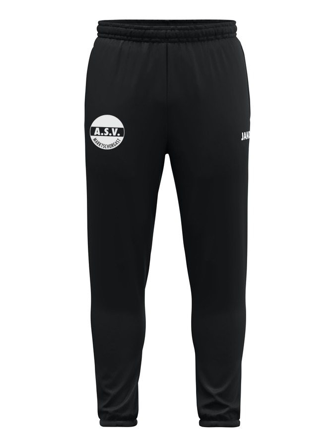 Jako Freizeithose Dynamic