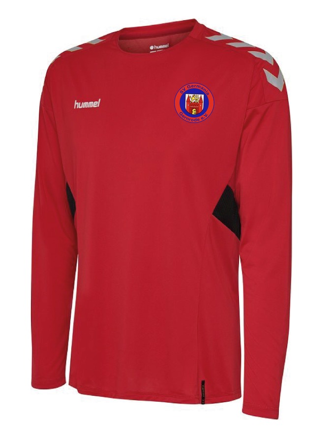 Hummel Tech Move Jersey Langarm