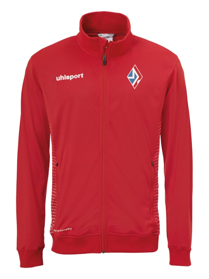 uhlsport Score Track Jacket