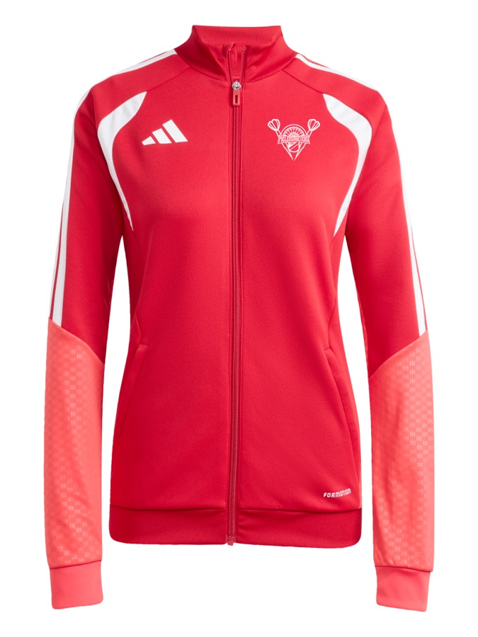 adidas Tiro 26 Competition Trainingsjacke Damen