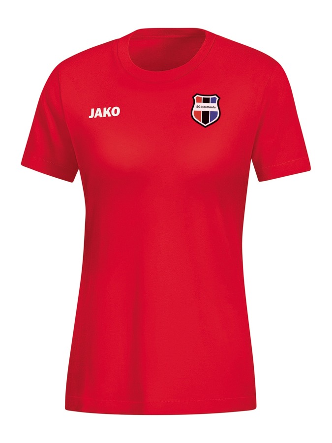 Jako T-Shirt Base Damen