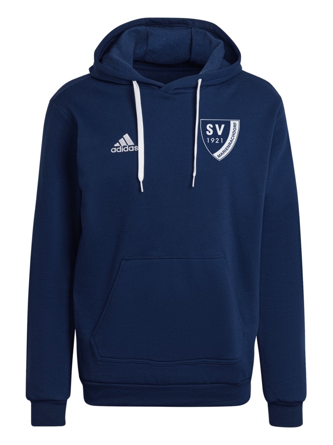 adidas Entrada 22 Kapuzenjacke