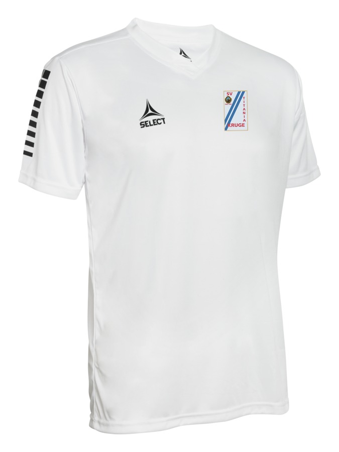Select Pisa Trikot